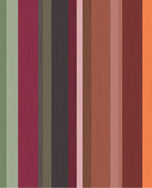 Eijffinger MAGNIFIQUE behang 351262 - LAB COLOUR THE WORLD