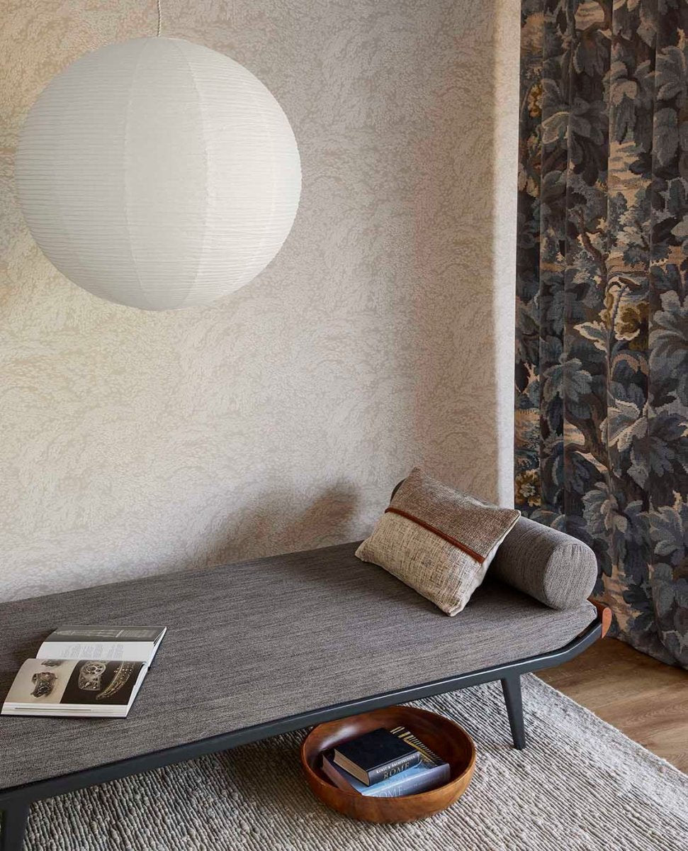 Eijffinger MAGNIFIQUE behang 351270 - LAB COLOUR THE WORLD
