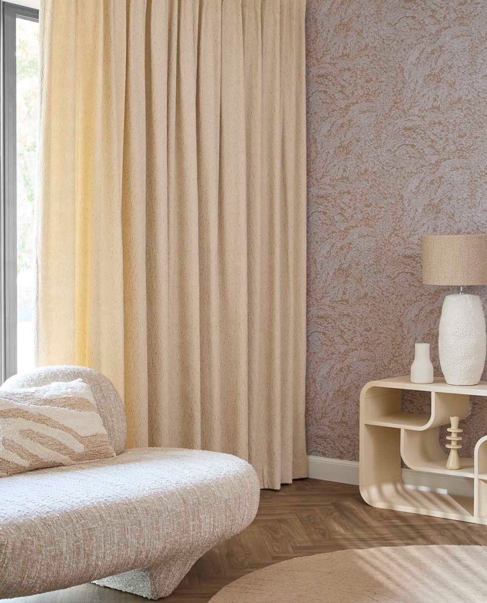 Eijffinger MAGNIFIQUE behang 351271 - LAB COLOUR THE WORLD