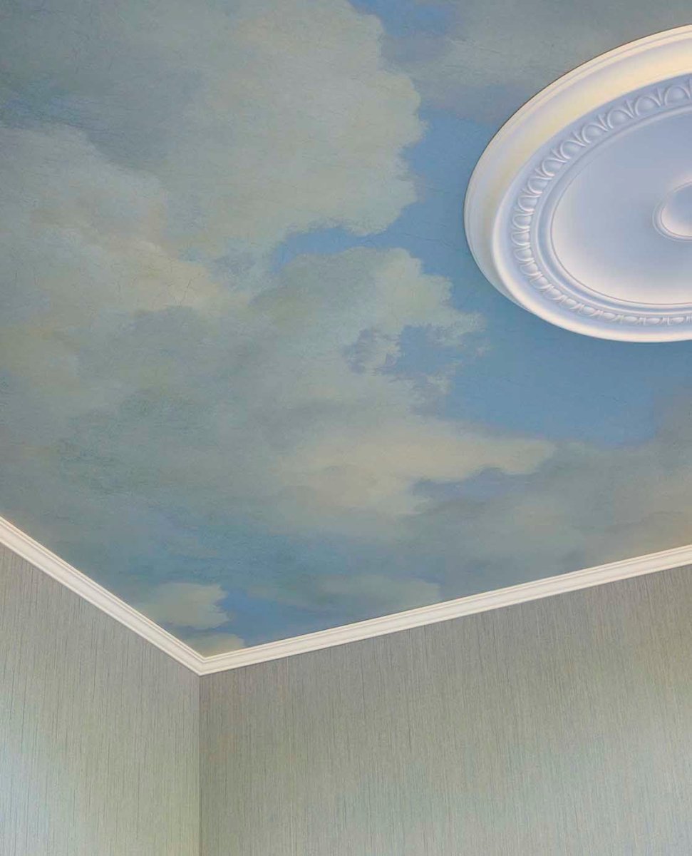 Eijffinger MAGNIFIQUE behang 351280 - LAB COLOUR THE WORLD