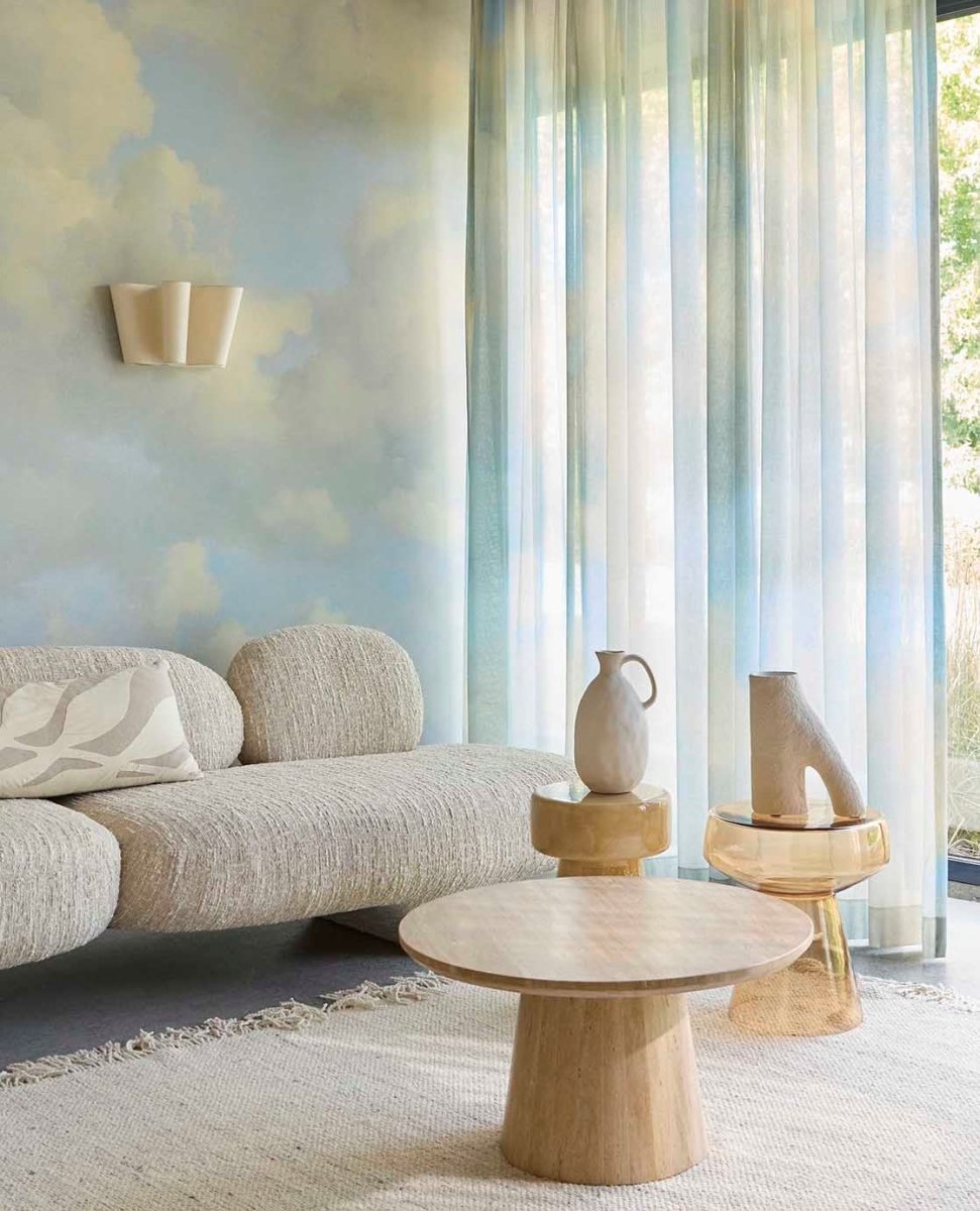Eijffinger MAGNIFIQUE behang 351280 - LAB COLOUR THE WORLD