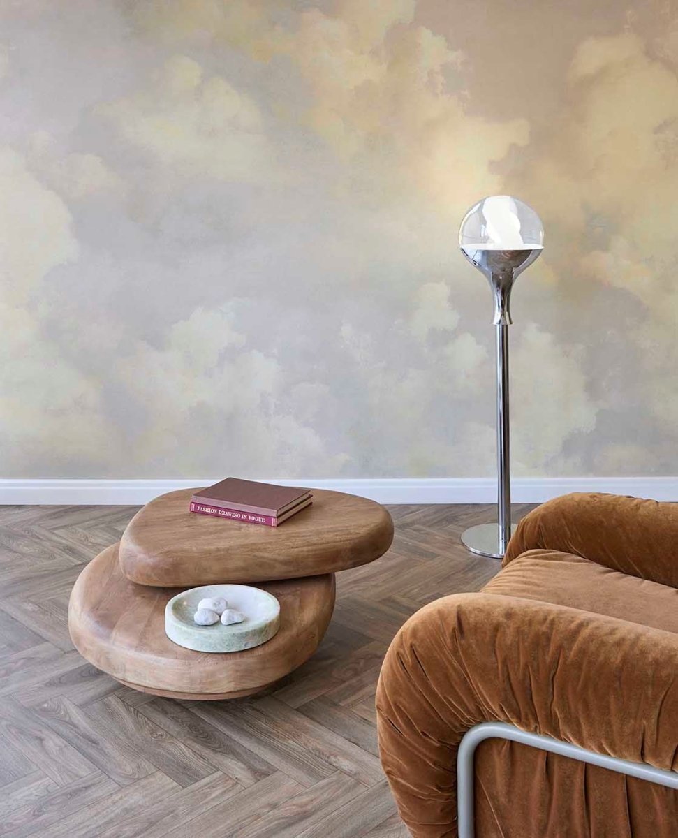 Eijffinger MAGNIFIQUE behang 351282 - LAB COLOUR THE WORLD