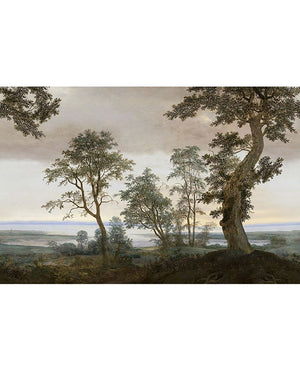 Eijffinger MAGNIFIQUE behang 351290 - LAB COLOUR THE WORLD