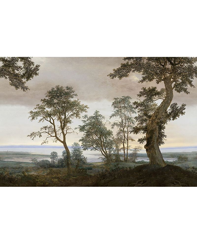 Eijffinger MAGNIFIQUE behang 351290 - LAB COLOUR THE WORLD
