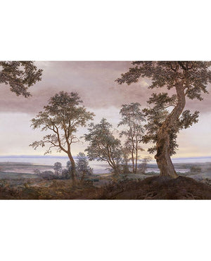 Eijffinger MAGNIFIQUE behang 351291 - LAB COLOUR THE WORLD