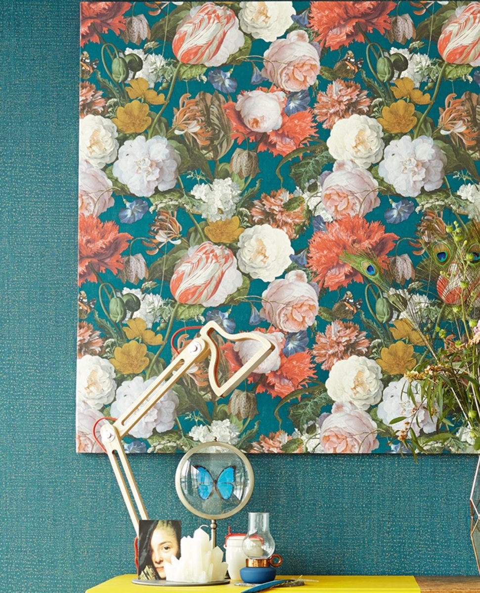 Eijffinger MASTERPIECE behang 358002 - LAB COLOUR THE WORLD