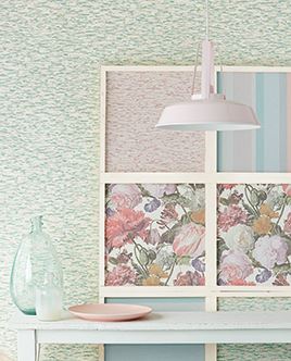 Eijffinger MASTERPIECE behang 358006 - LAB COLOUR THE WORLD