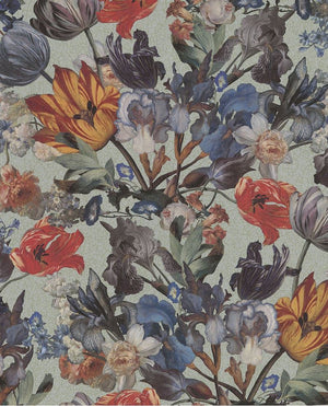 Eijffinger MASTERPIECE behang 358013 - LAB COLOUR THE WORLD