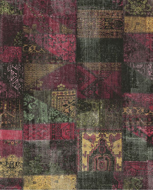 Eijffinger MASTERPIECE behang 358030 - LAB COLOUR THE WORLD