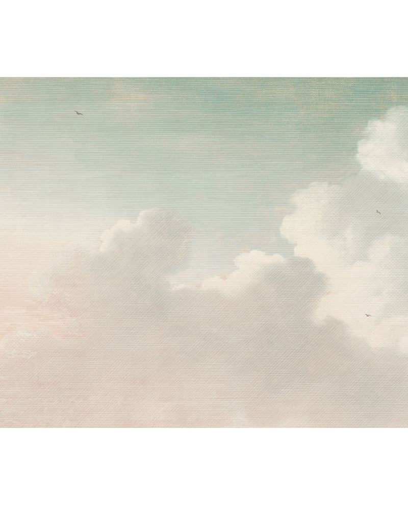 Eijffinger MASTERPIECE behang 358121 - LAB COLOUR THE WORLD