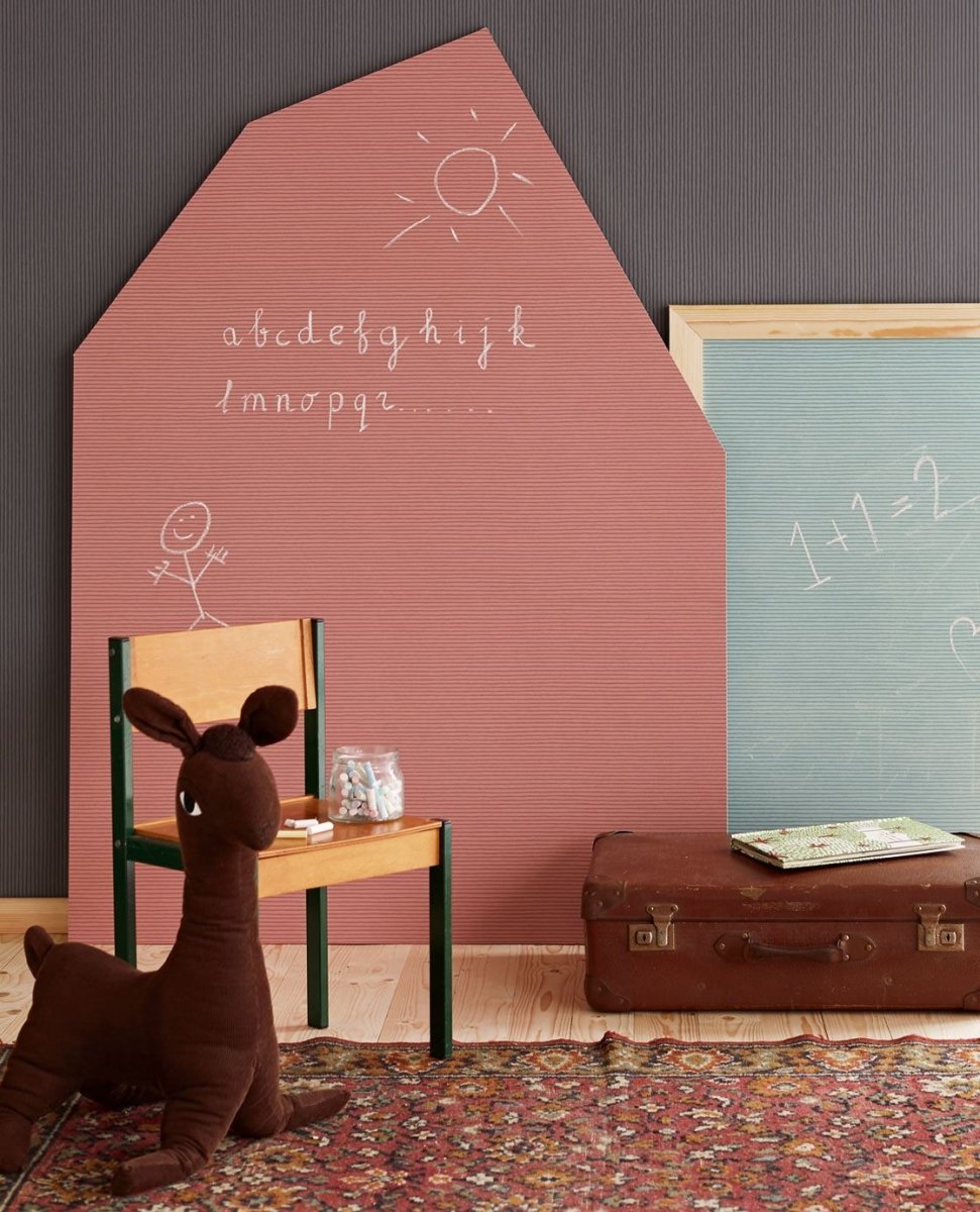 Eijffinger MINI ME behang 399021 - LAB COLOUR THE WORLD