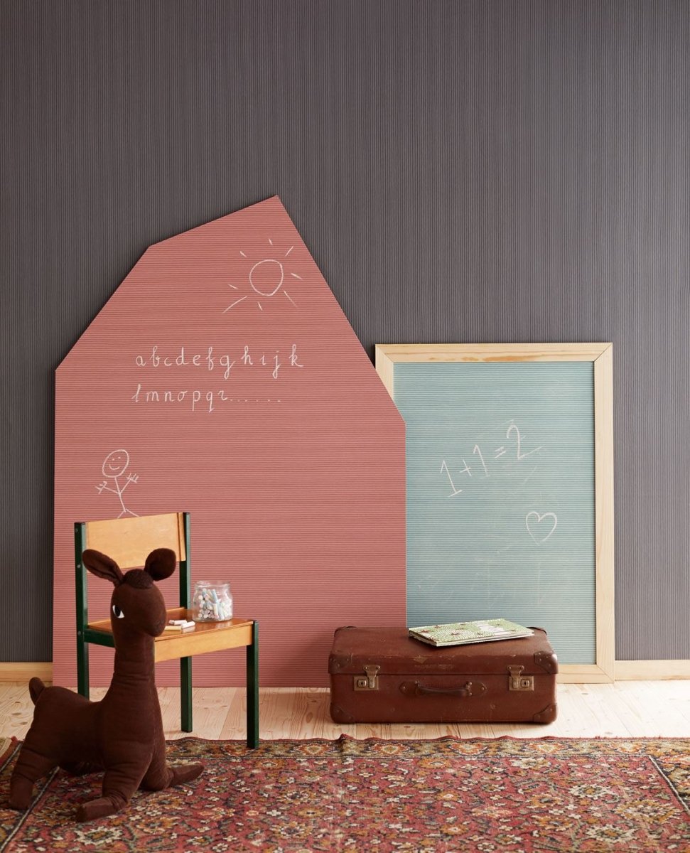 Eijffinger MINI ME behang 399022 - LAB COLOUR THE WORLD