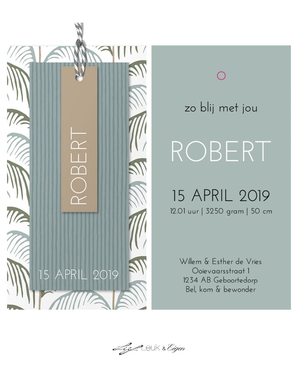 Eijffinger MINI ME behang 399070 - LAB COLOUR THE WORLD