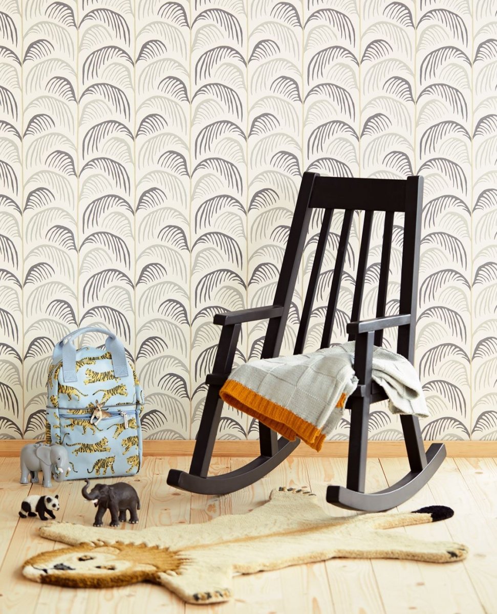Eijffinger MINI ME behang 399072 - LAB COLOUR THE WORLD