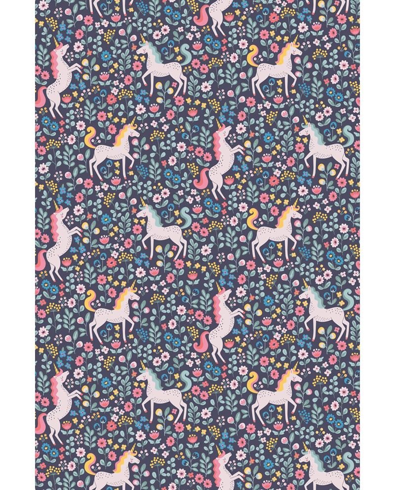 Eijffinger MINI ME behang 399110 - LAB COLOUR THE WORLD