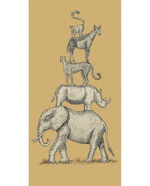 Eijffinger MINI ME behang 399112 - LAB COLOUR THE WORLD