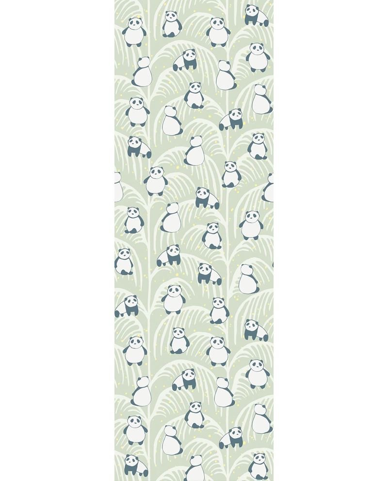 Eijffinger MINI ME behang 399120 - LAB COLOUR THE WORLD