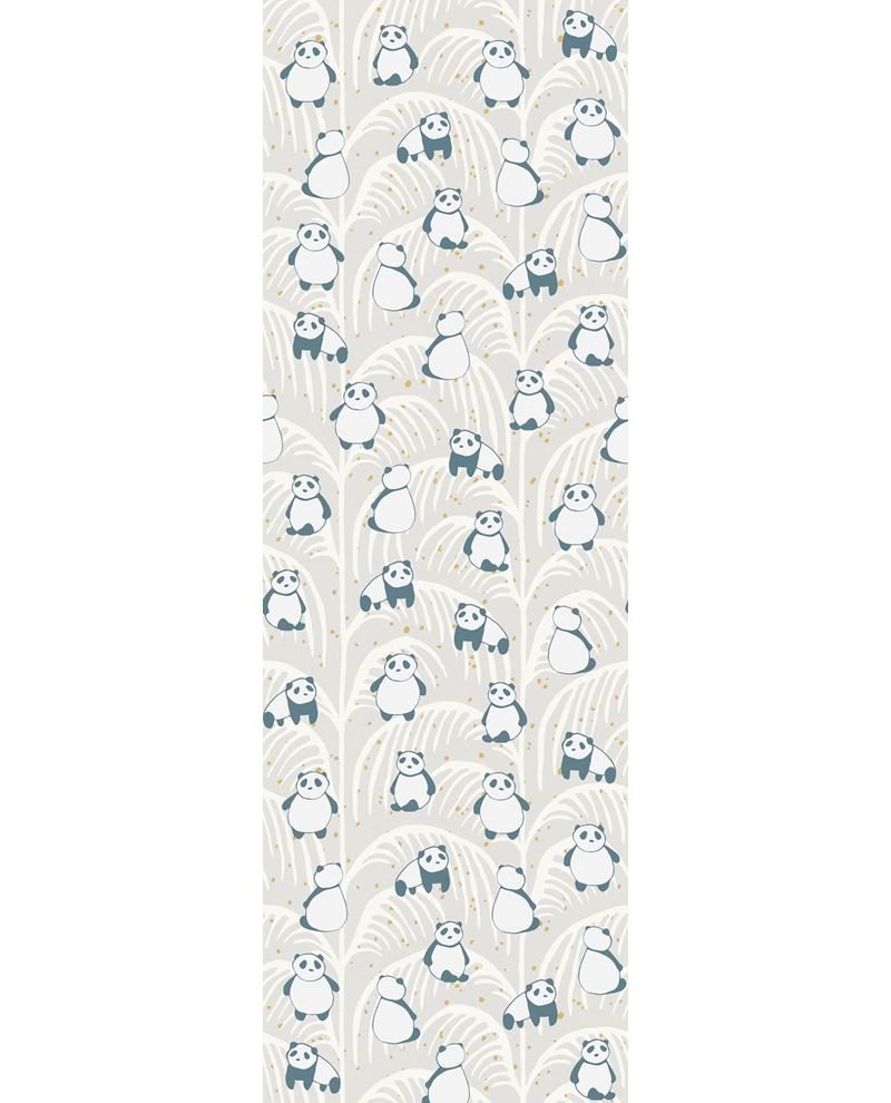 Eijffinger MINI ME behang 399121 - LAB COLOUR THE WORLD