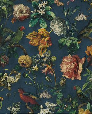 Eijffinger MUSEUM behang 307306 - LAB COLOUR THE WORLD