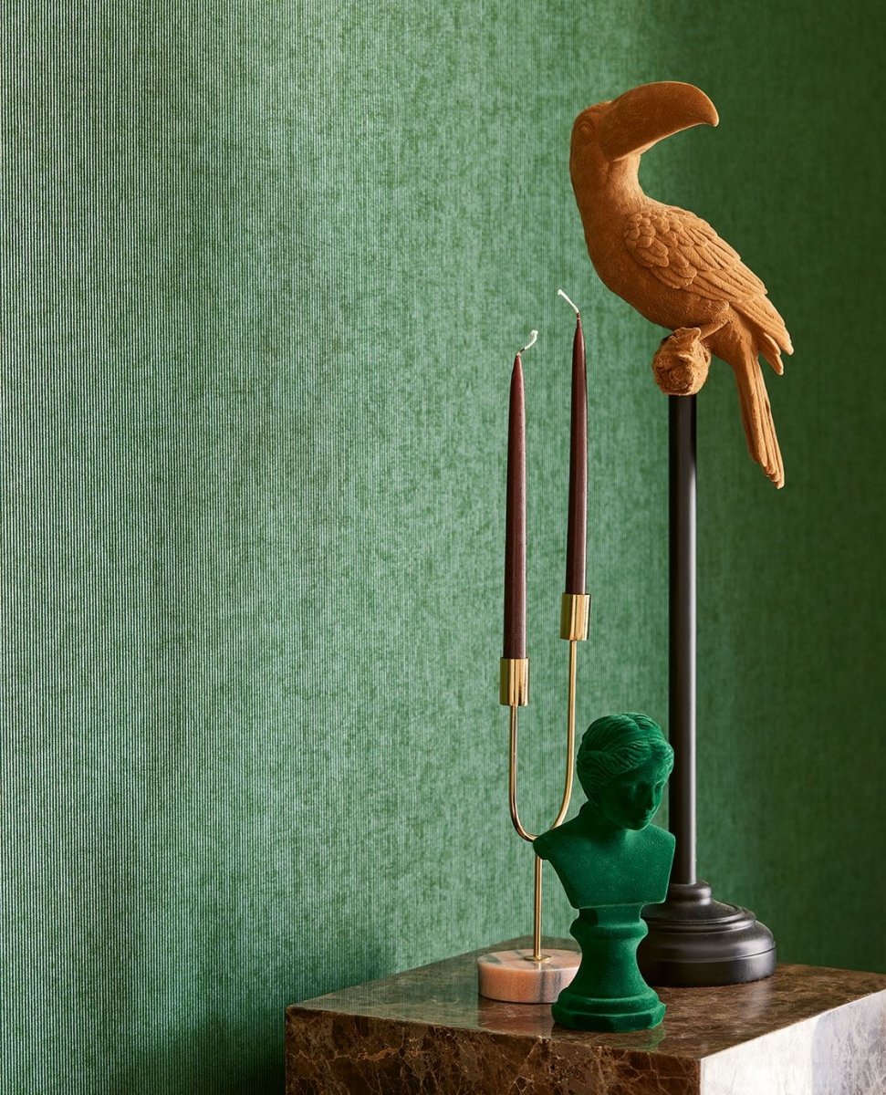 Eijffinger MUSEUM behang 307322 - LAB COLOUR THE WORLD