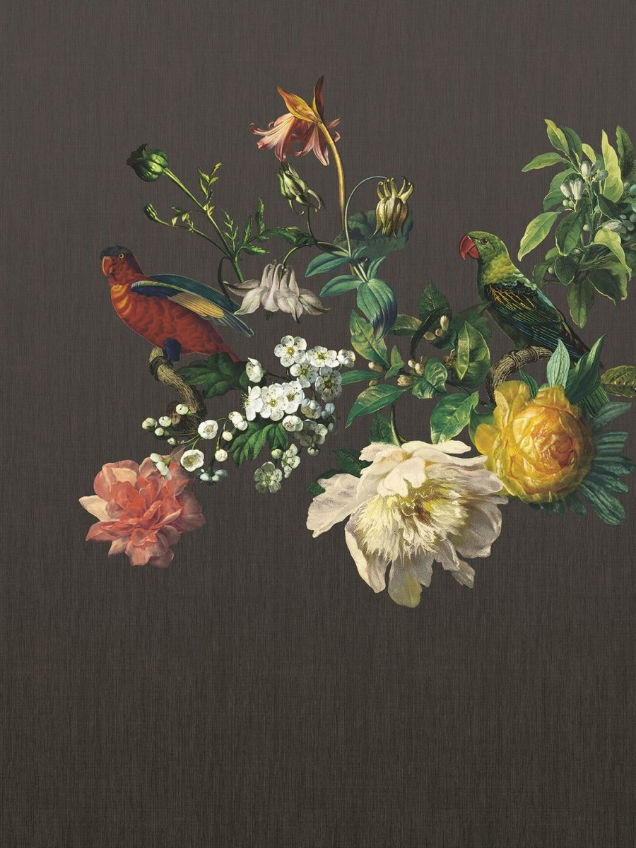 Eijffinger MUSEUM behang 307400 - LAB COLOUR THE WORLD