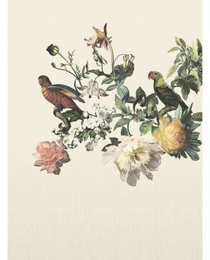 Eijffinger MUSEUM behang 307401 - LAB COLOUR THE WORLD