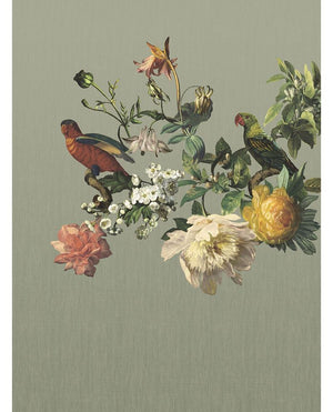 Eijffinger MUSEUM behang 307402 - LAB COLOUR THE WORLD