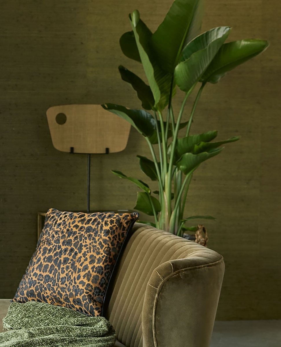 Eijffinger NATURAL WALLCOVERINGS 3 behang 303514 - LAB COLOUR THE WORLD