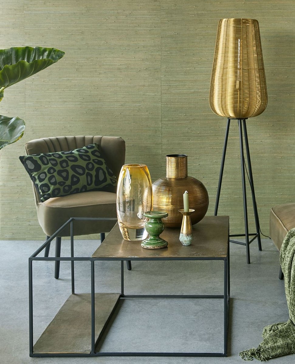 Eijffinger NATURAL WALLCOVERINGS 3 behang 303515 - LAB COLOUR THE WORLD