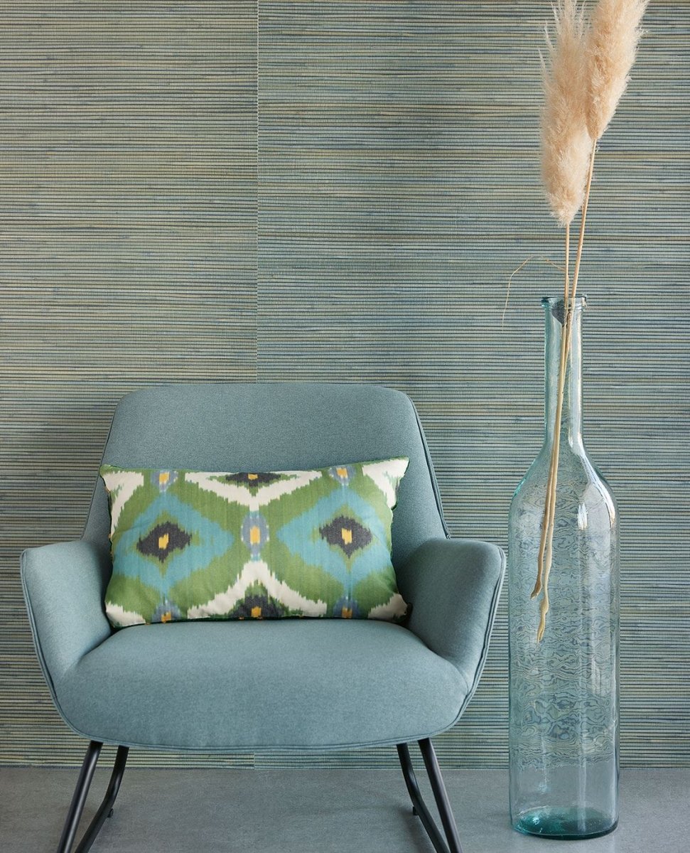 Eijffinger NATURAL WALLCOVERINGS 3 behang 303521 - LAB COLOUR THE WORLD