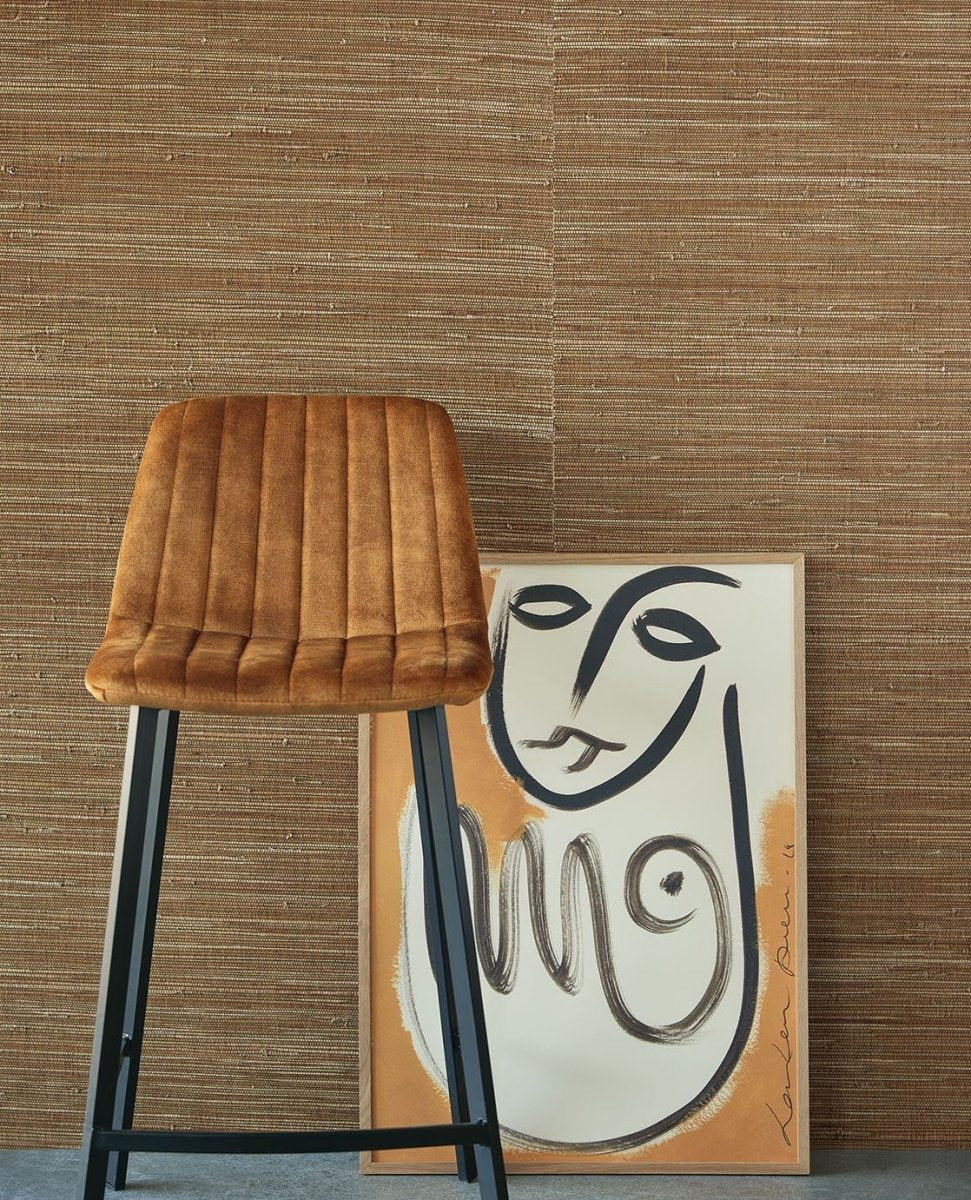 Eijffinger NATURAL WALLCOVERINGS 3 behang 303539 - LAB COLOUR THE WORLD