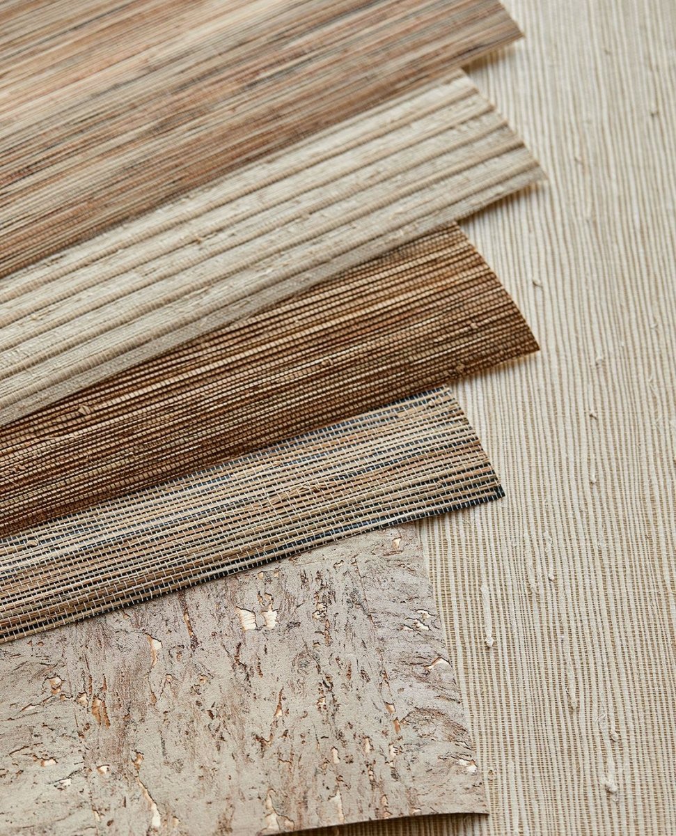 Eijffinger NATURAL WALLCOVERINGS 3 behang 303556 - LAB COLOUR THE WORLD
