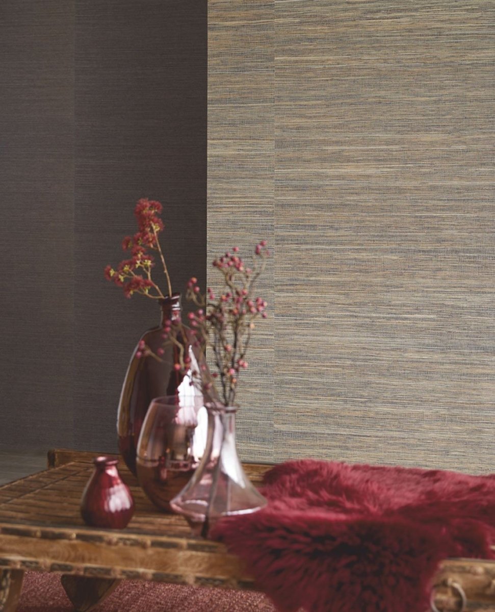 Eijffinger NATURAL WALLCOVERINGS II behang 389508 - LAB COLOUR THE WORLD