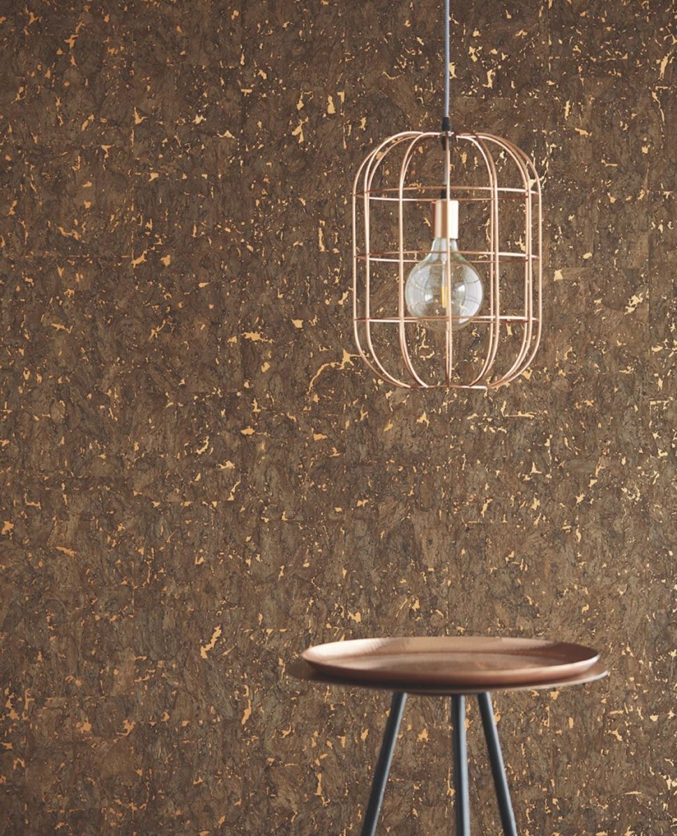 Eijffinger NATURAL WALLCOVERINGS II behang 389516 - LAB COLOUR THE WORLD