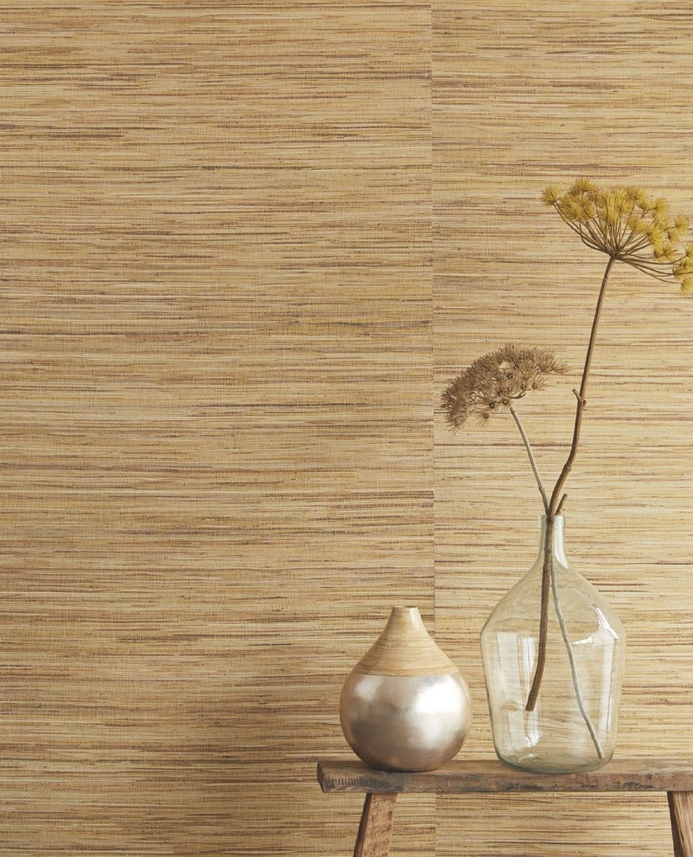 Eijffinger NATURAL WALLCOVERINGS II behang 389532 - LAB COLOUR THE WORLD