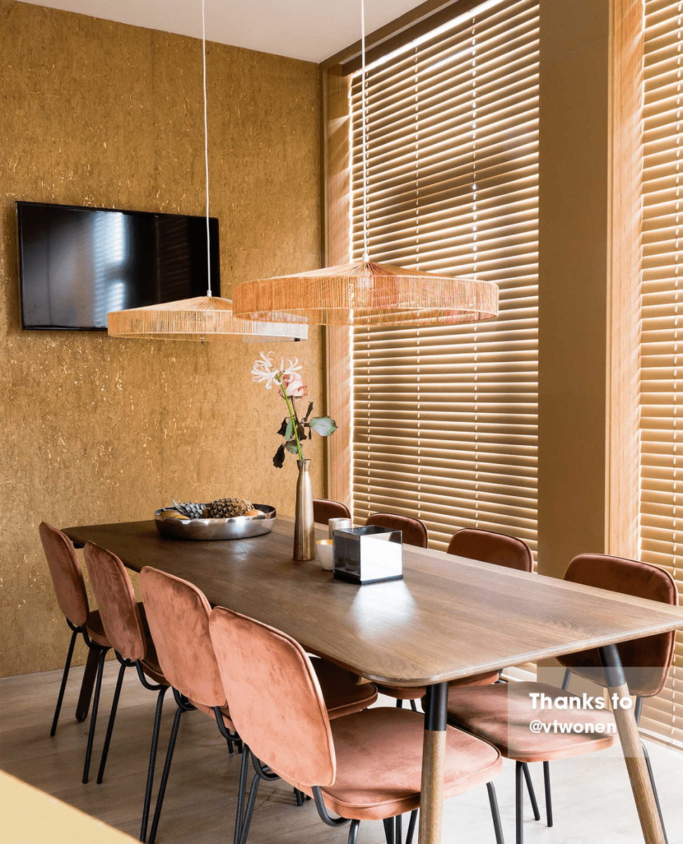 Eijffinger NATURAL WALLCOVERINGS II behang 389534 - LAB COLOUR THE WORLD
