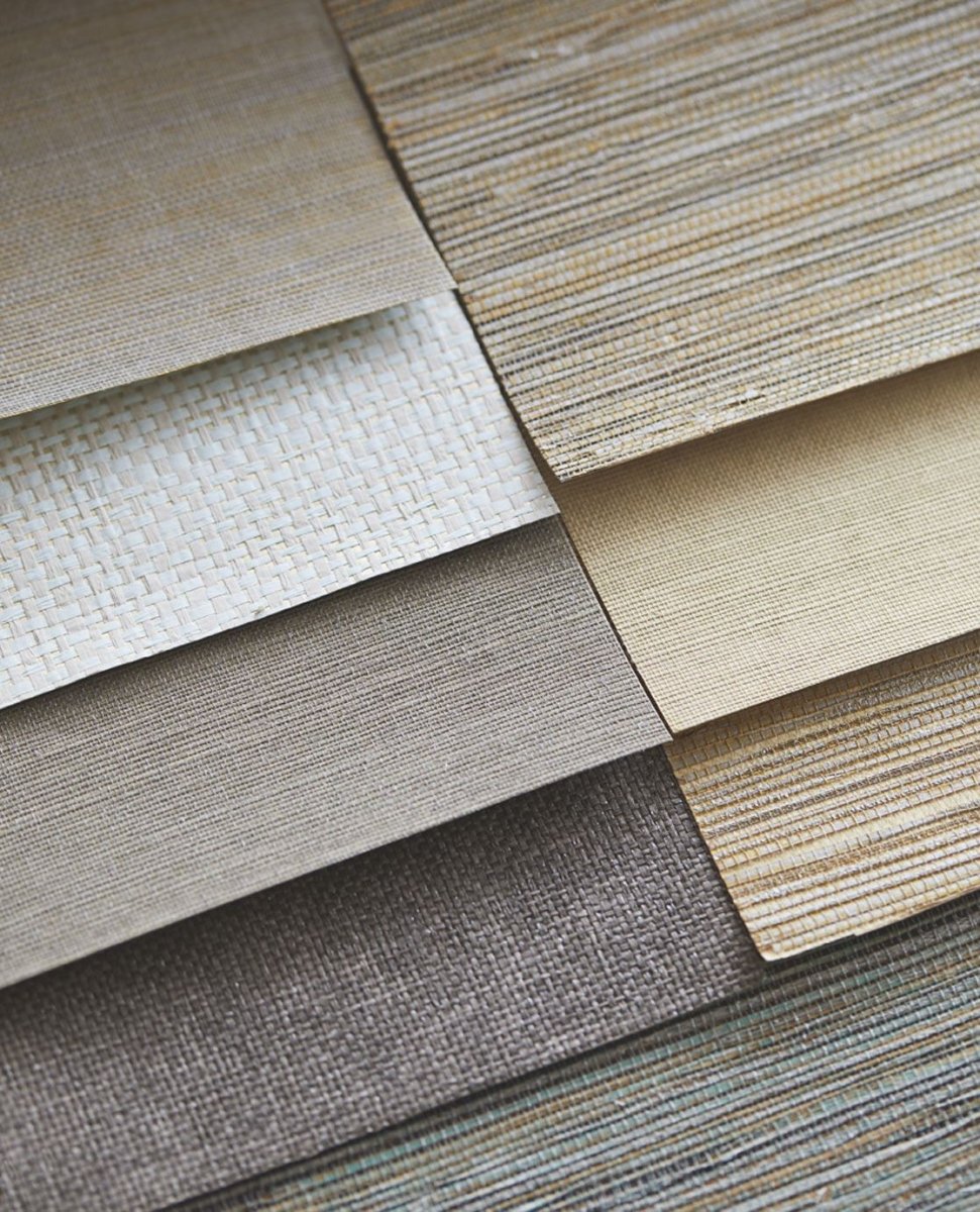 Eijffinger NATURAL WALLCOVERINGS II behang 389536 - LAB COLOUR THE WORLD