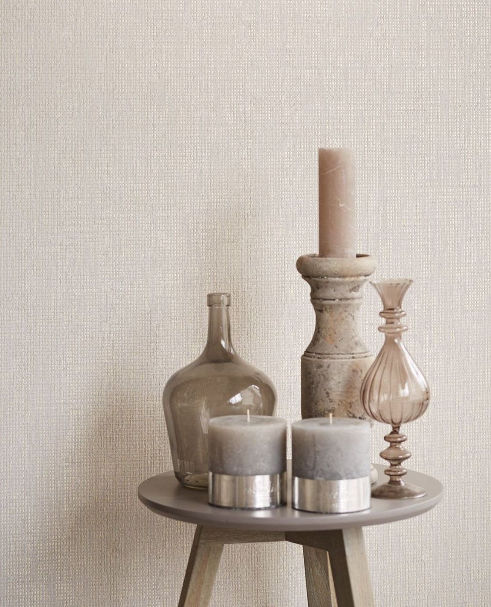 Eijffinger NATURAL WALLCOVERINGS II behang 389544 - LAB COLOUR THE WORLD