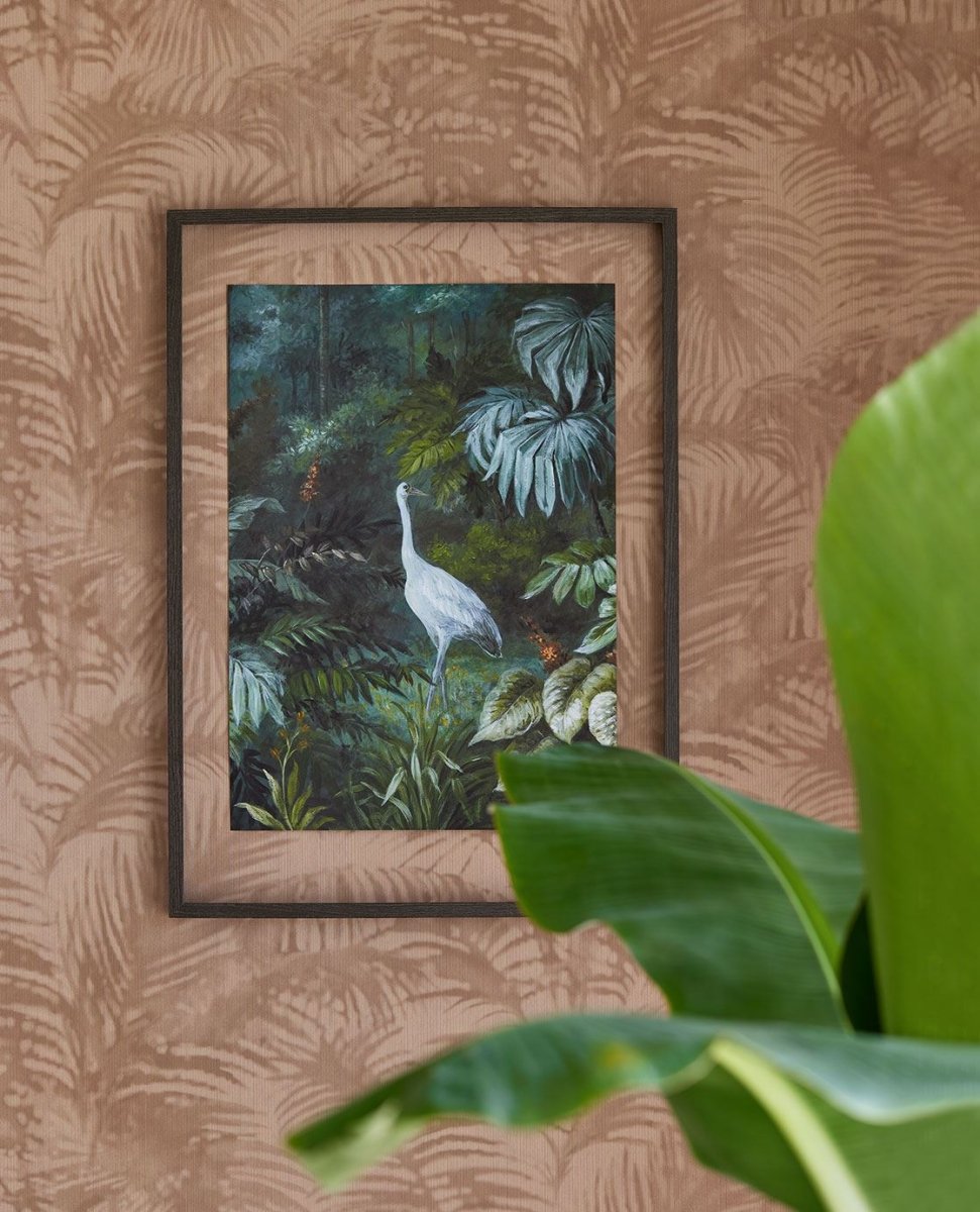 Eijffinger OASIS behang 317303 - LAB COLOUR THE WORLD
