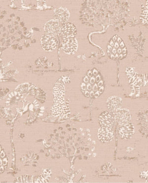 Eijffinger OASIS behang 317312 - LAB COLOUR THE WORLD