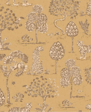 Eijffinger OASIS behang 317314 - LAB COLOUR THE WORLD