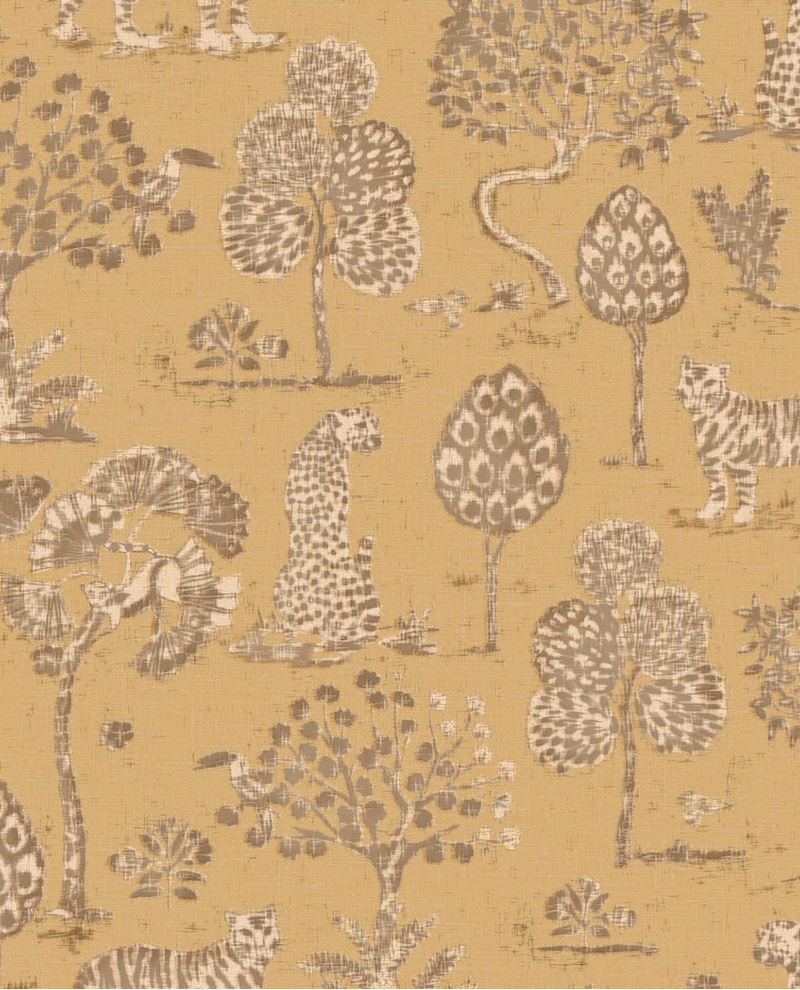 Eijffinger OASIS behang 317314 - LAB COLOUR THE WORLD