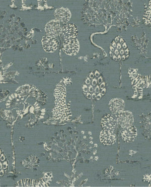 Eijffinger OASIS behang 317315 - LAB COLOUR THE WORLD