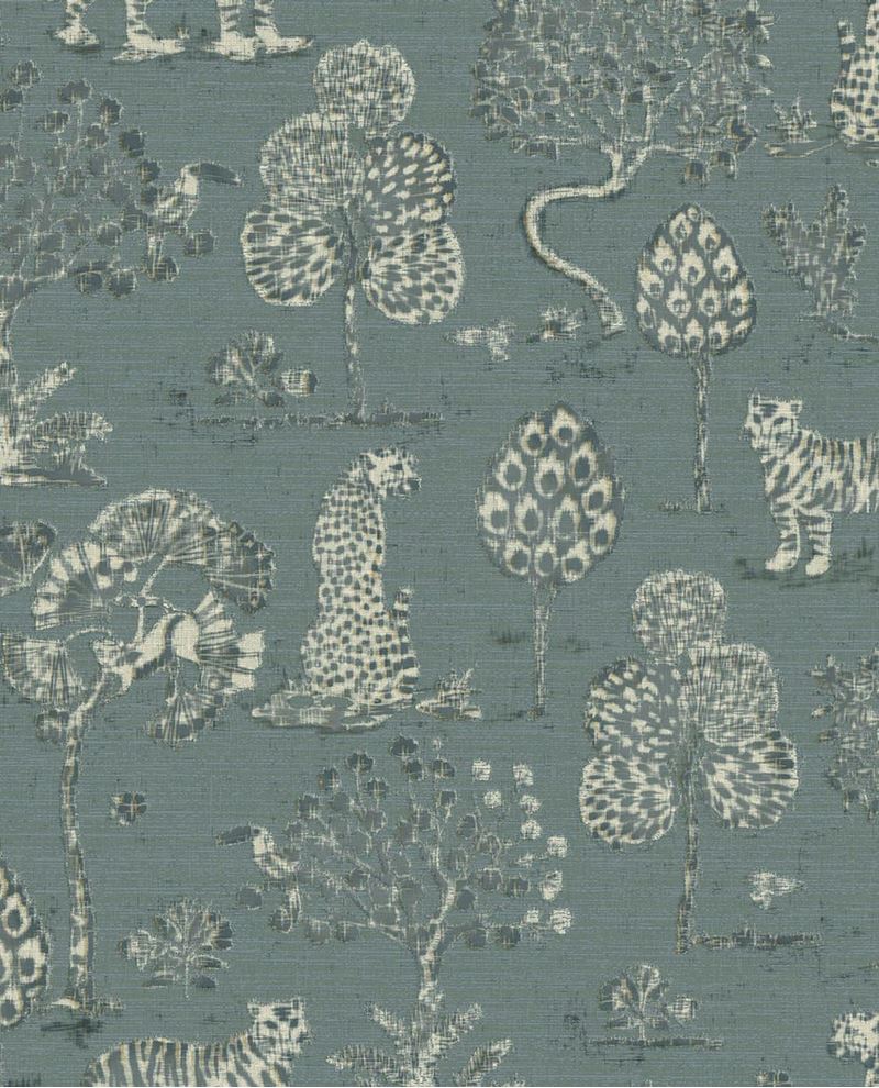 Eijffinger OASIS behang 317315 - LAB COLOUR THE WORLD