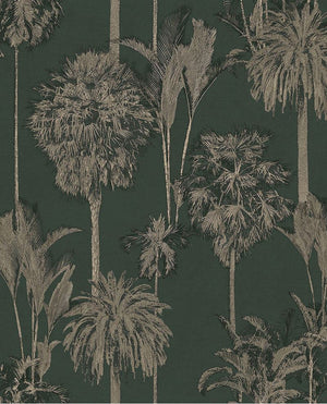 Eijffinger OASIS behang 317320 - LAB COLOUR THE WORLD