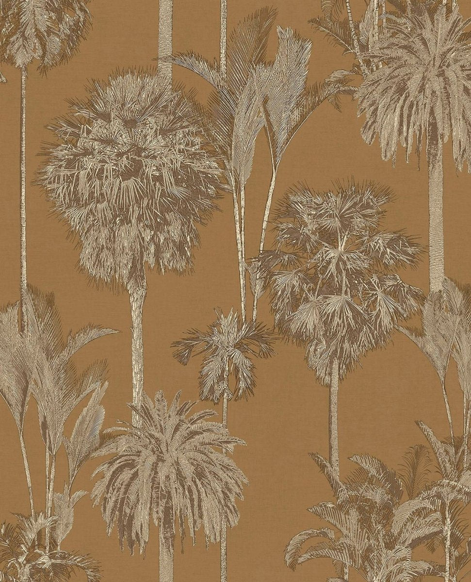 Eijffinger OASIS behang 317321 - LAB COLOUR THE WORLD