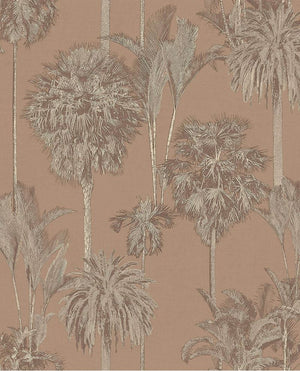 Eijffinger OASIS behang 317323 - LAB COLOUR THE WORLD