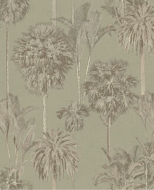 Eijffinger OASIS behang 317324 - LAB COLOUR THE WORLD
