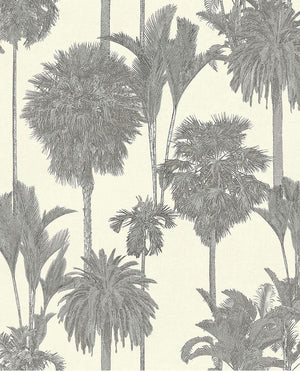 Eijffinger OASIS behang 317326 - LAB COLOUR THE WORLD