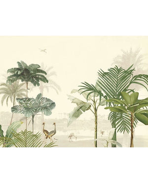 Eijffinger OASIS behang 317400 - LAB COLOUR THE WORLD